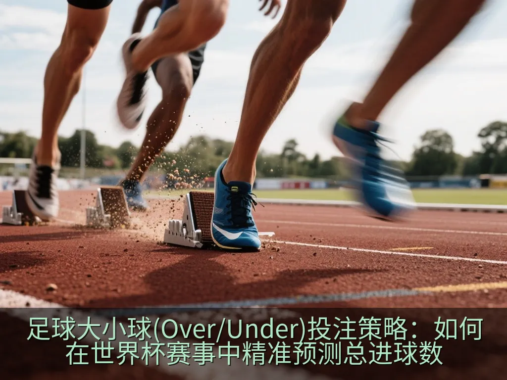 足球大小球(Over/Under)投注策略：如何在世界杯赛事中精准预测总进球数
